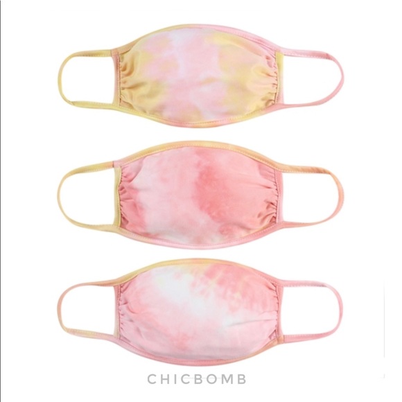 CHICBOMB Accessories - CHICBOMB